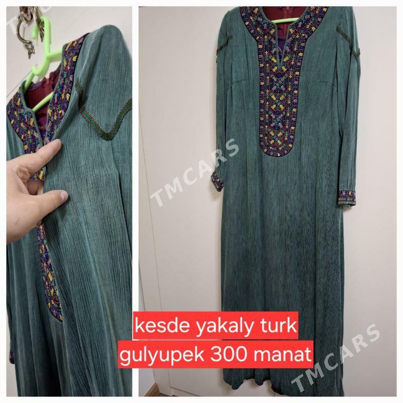 kotnekler - Aşgabat - img 2