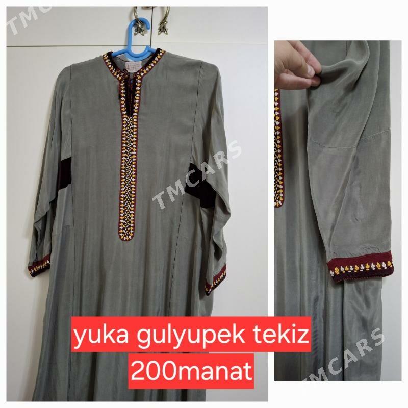 kotnekler - Aşgabat - img 6