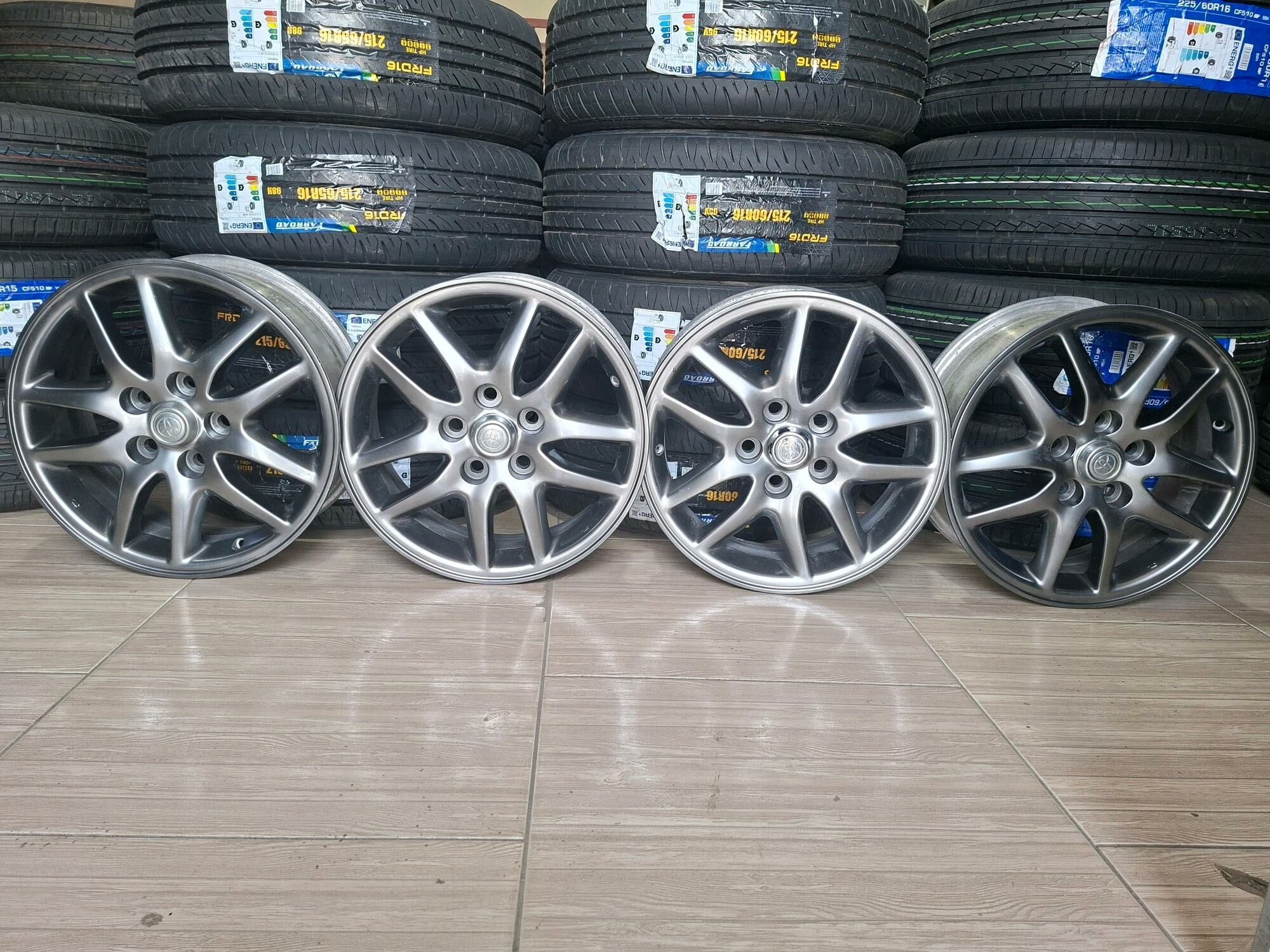 Babycka grand R16 angar 4 800 TMT - Türkmenabat - img 2
