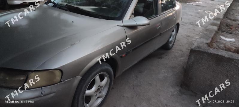 Opel Vectra 1998 - 30 000 TMT - Туркменабат - img 8