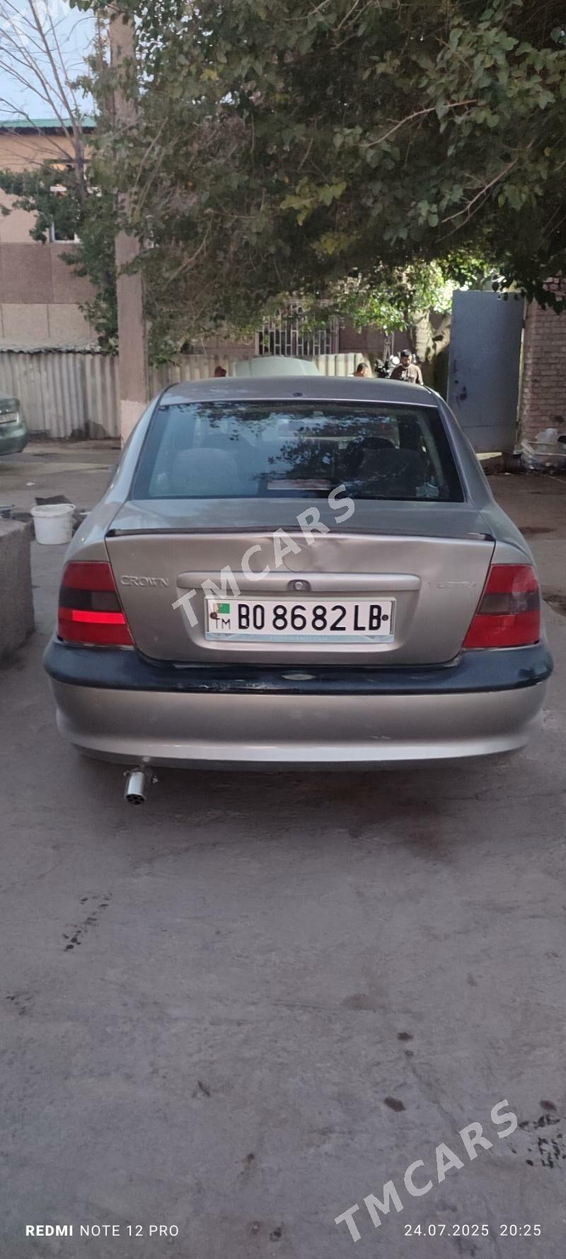 Opel Vectra 1998 - 30 000 TMT - Туркменабат - img 4