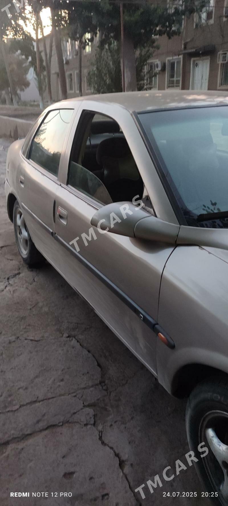 Opel Vectra 1998 - 30 000 TMT - Туркменабат - img 6