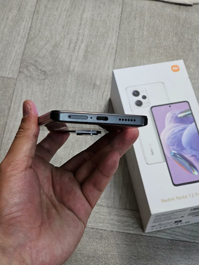 Redmi Not 12pro+. 12/256 - Aşgabat - img 7
