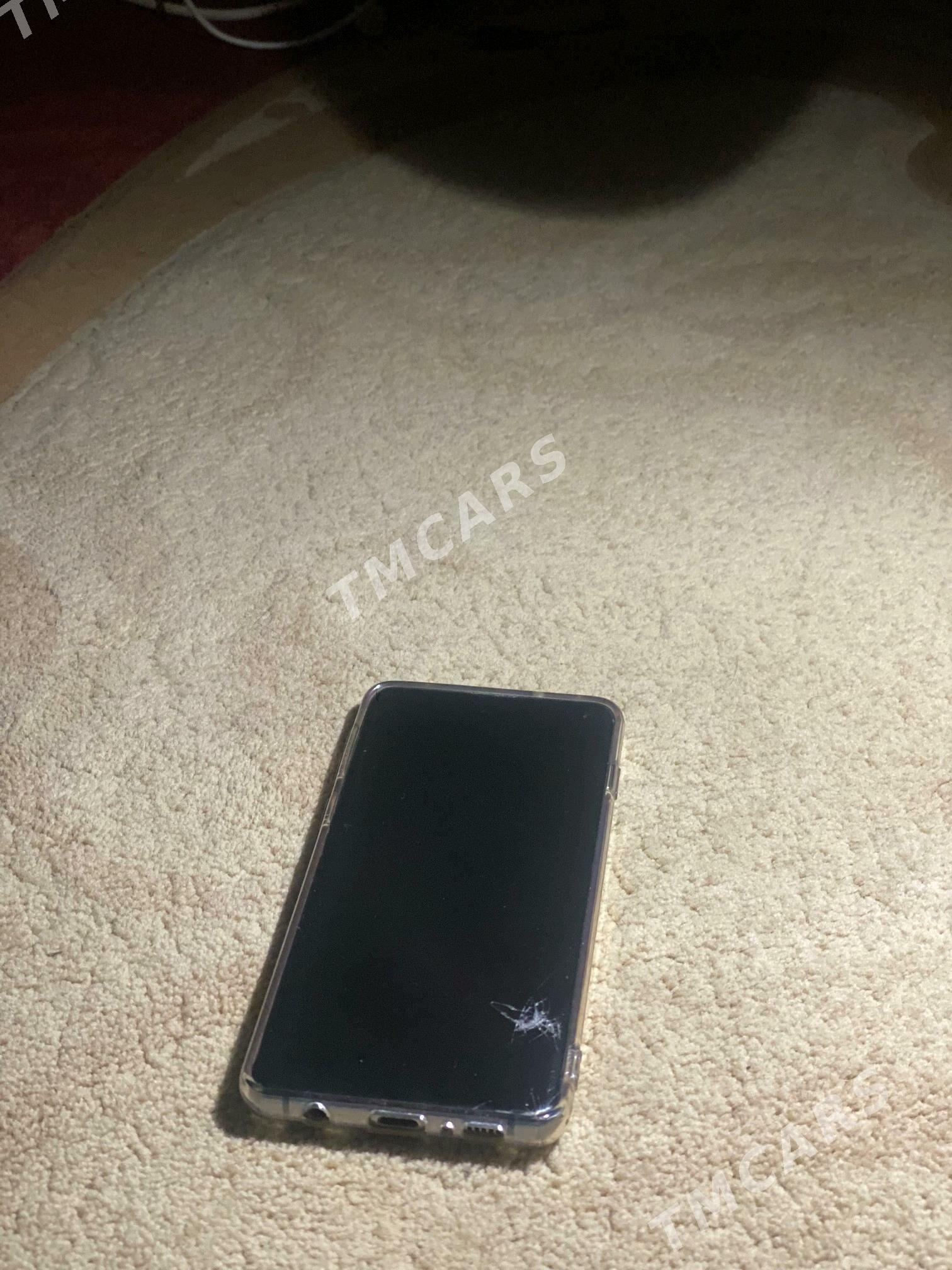 S10 - Balkanabat - img 2