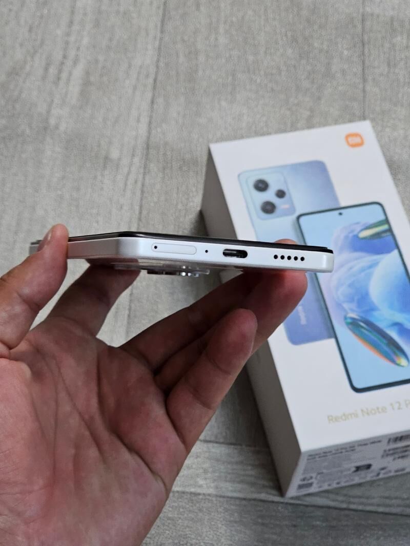 Redmi Not 12pro 5G. 12/256 - Aşgabat - img 5