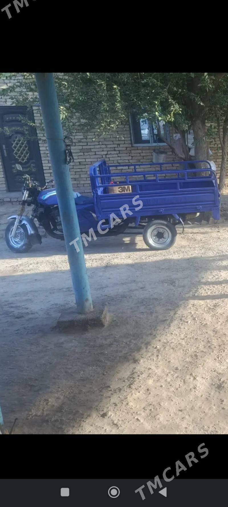 Fekon FK200-14G 2014 - 18 000 TMT - Ёлётен - img 2