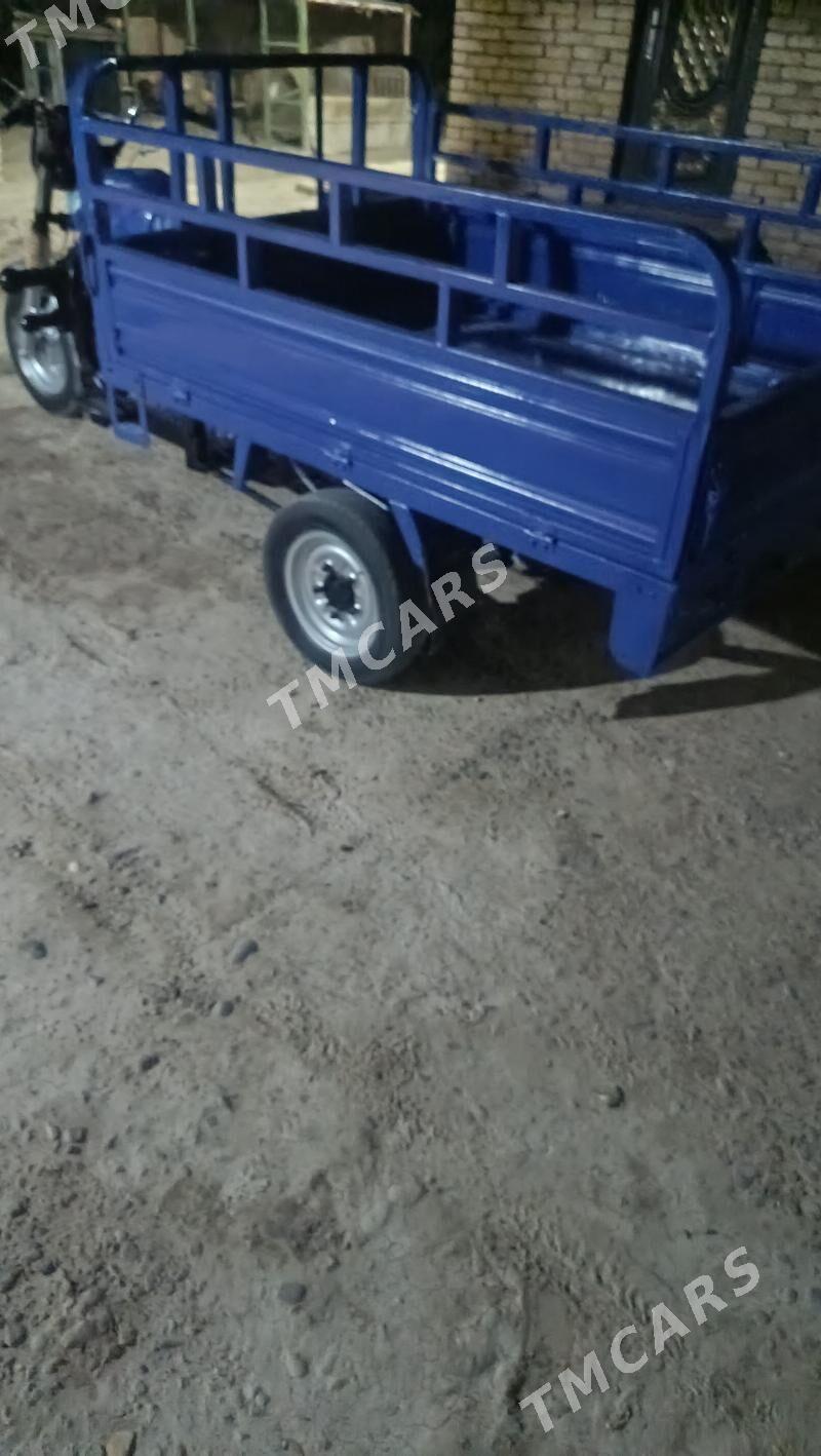 Fekon FK200-14G 2014 - 18 000 TMT - Ёлётен - img 6
