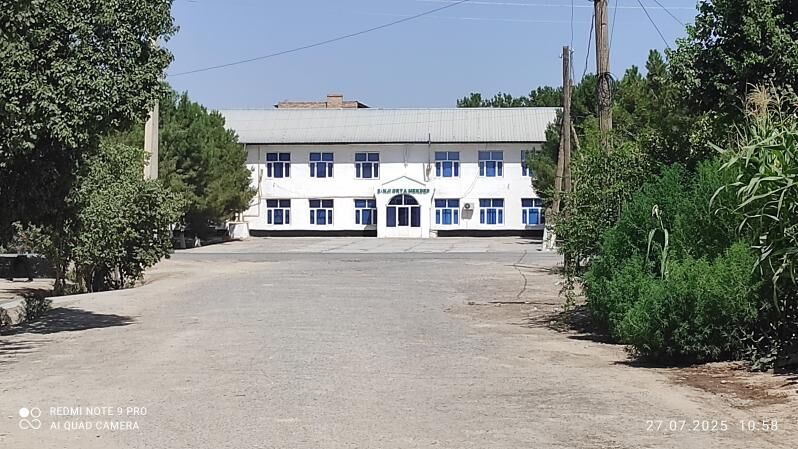 Sayat satlyk howly jaý - Саят - img 2