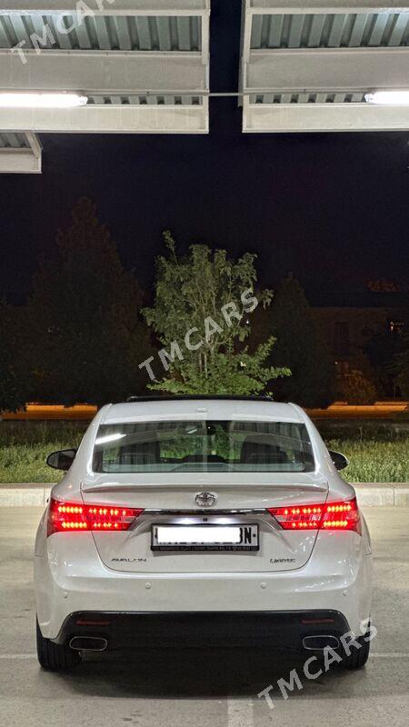Toyota Avalon 2013 - 338 000 TMT - Балканабат - img 4