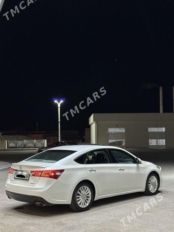 Toyota Avalon 2013 - 338 000 TMT - Балканабат - img 6