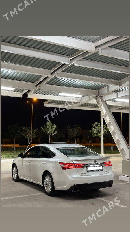 Toyota Avalon 2013 - 338 000 TMT - Балканабат - img 3