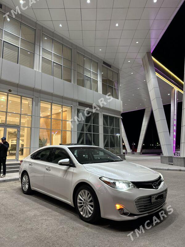 Toyota Avalon 2013 - 338 000 TMT - Балканабат - img 2