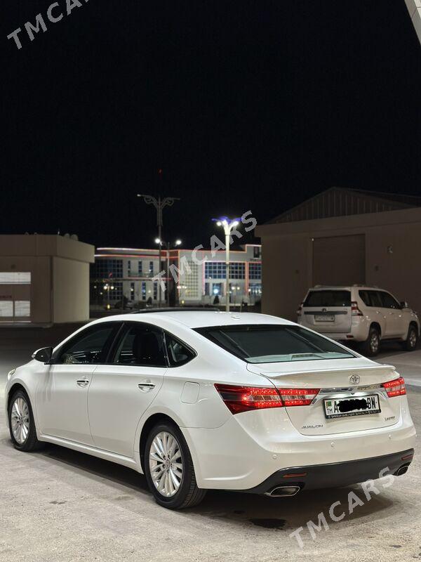 Toyota Avalon 2013 - 338 000 TMT - Балканабат - img 5