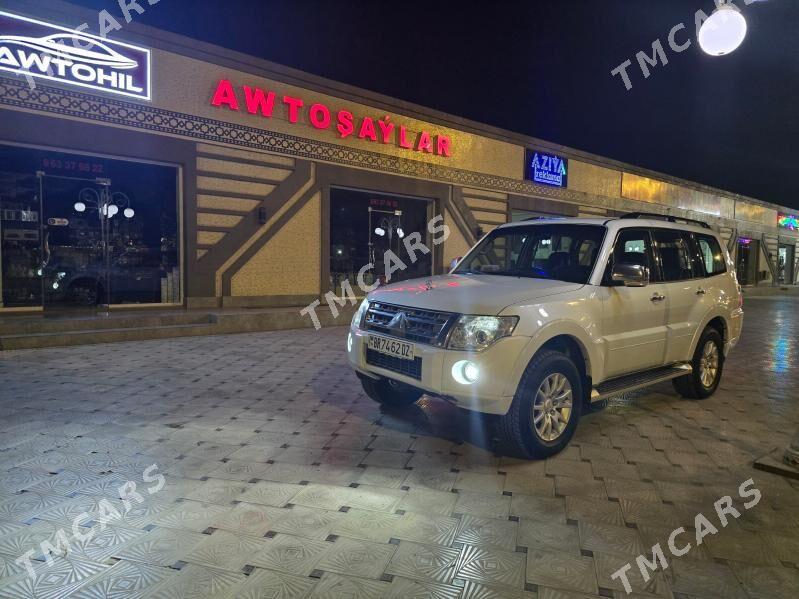 Mitsubishi Pajero 2007 - 190 000 TMT - Daşoguz - img 3