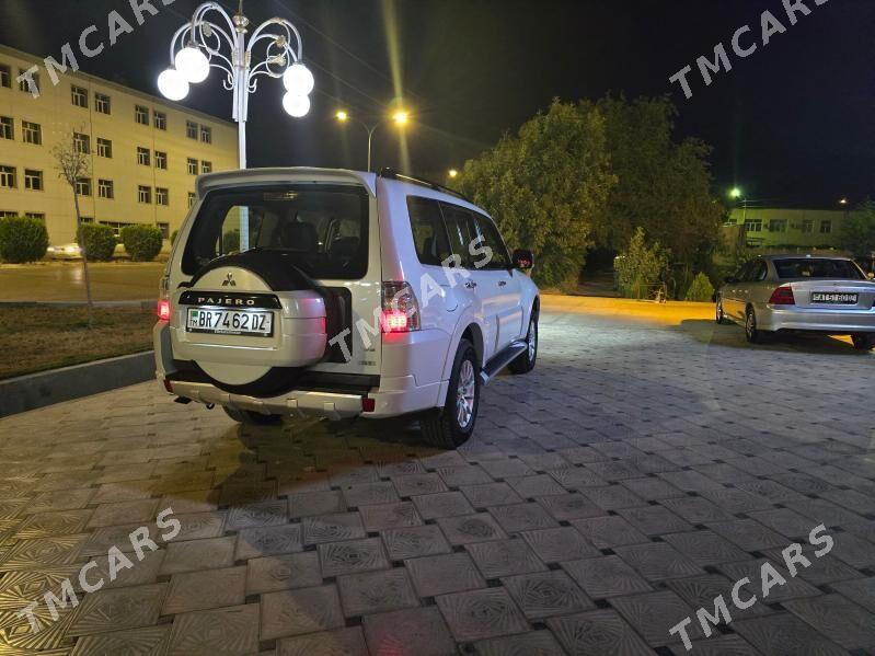 Mitsubishi Pajero 2007 - 190 000 TMT - Daşoguz - img 5