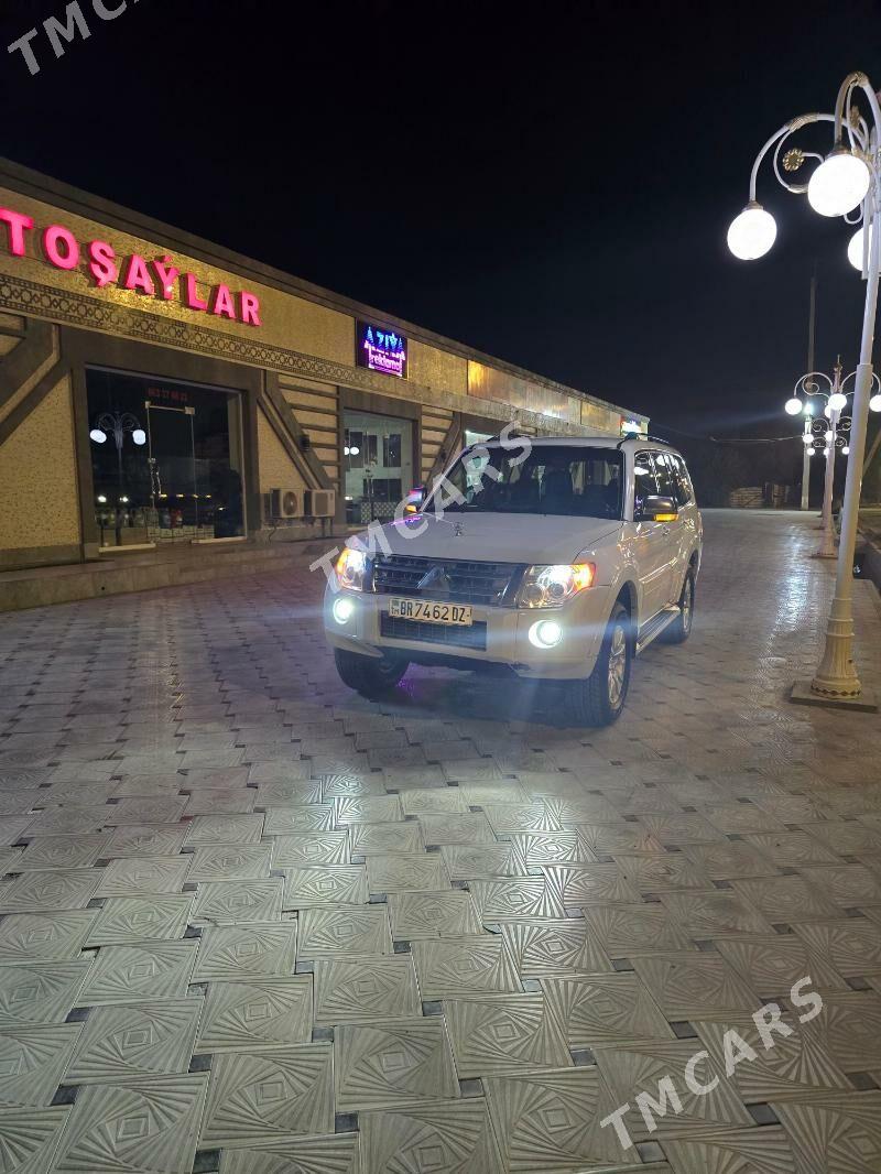 Mitsubishi Pajero 2007 - 190 000 TMT - Daşoguz - img 2
