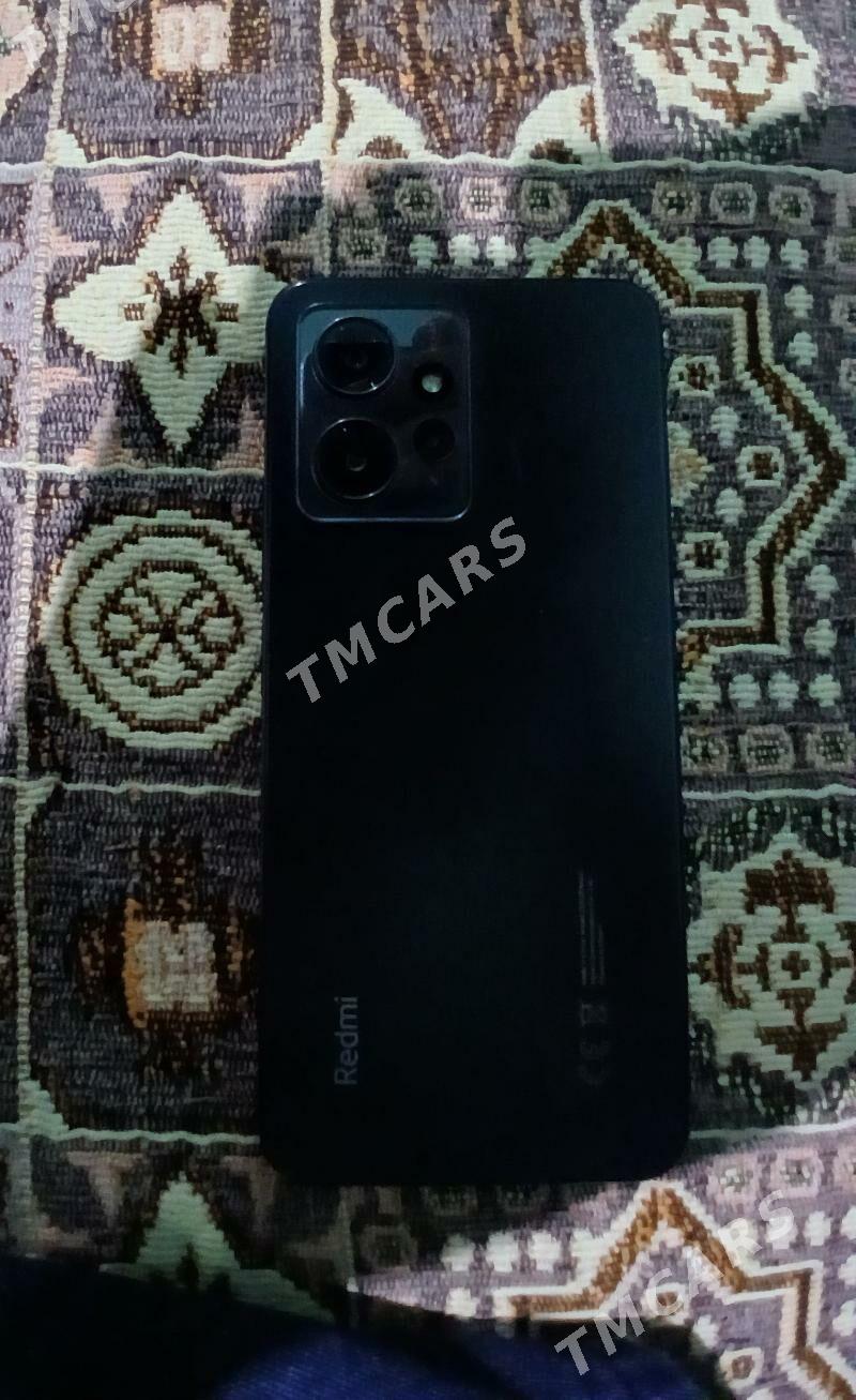 Redmi not12 8+8/128GB - Aşgabat - img 4