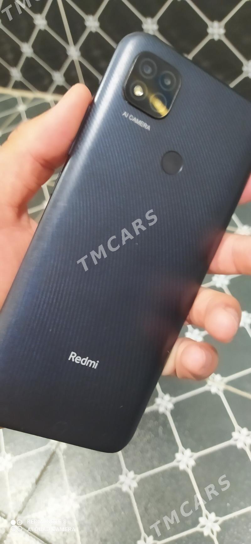 redmi 9c - Gyzylarbat - img 1