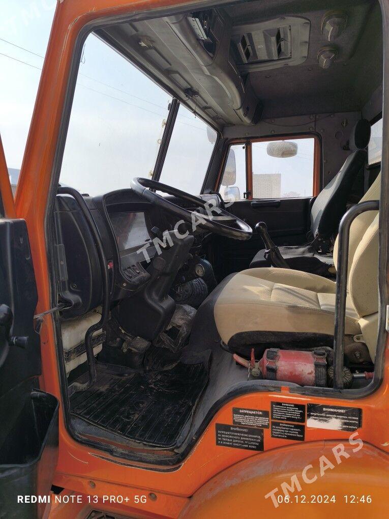 Kamaz Euro 3 2013 - 180 000 TMT - Мары - img 2