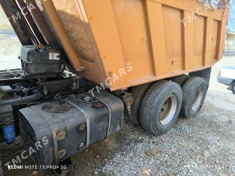 Kamaz Euro 3 2013 - 180 000 TMT - Мары - img 7