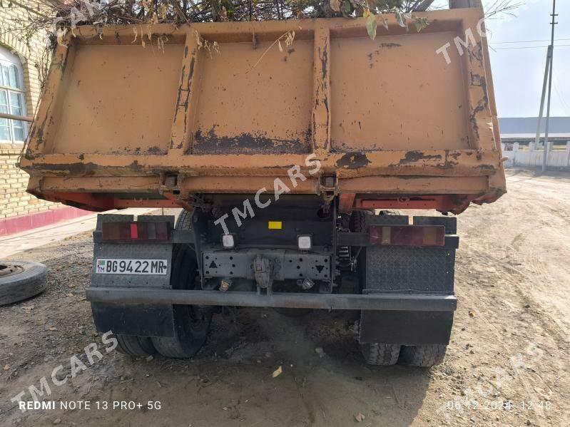 Kamaz Euro 3 2013 - 180 000 TMT - Мары - img 9