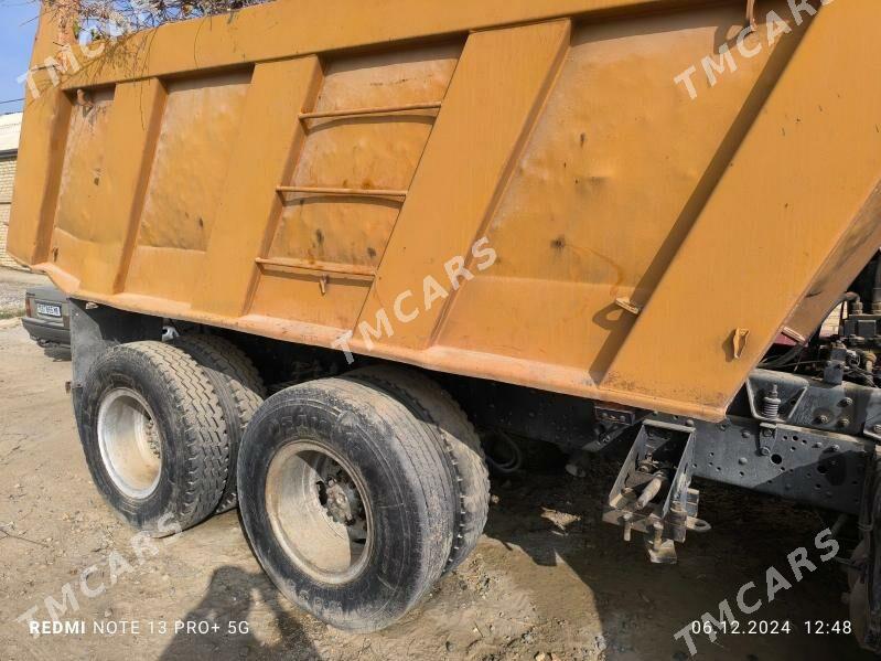 Kamaz Euro 3 2013 - 180 000 TMT - Мары - img 8
