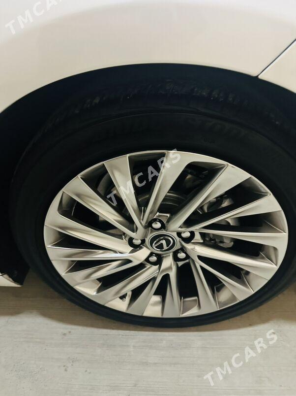 Lexus ES 350 2019 - 460 000 TMT - Aşgabat - img 6