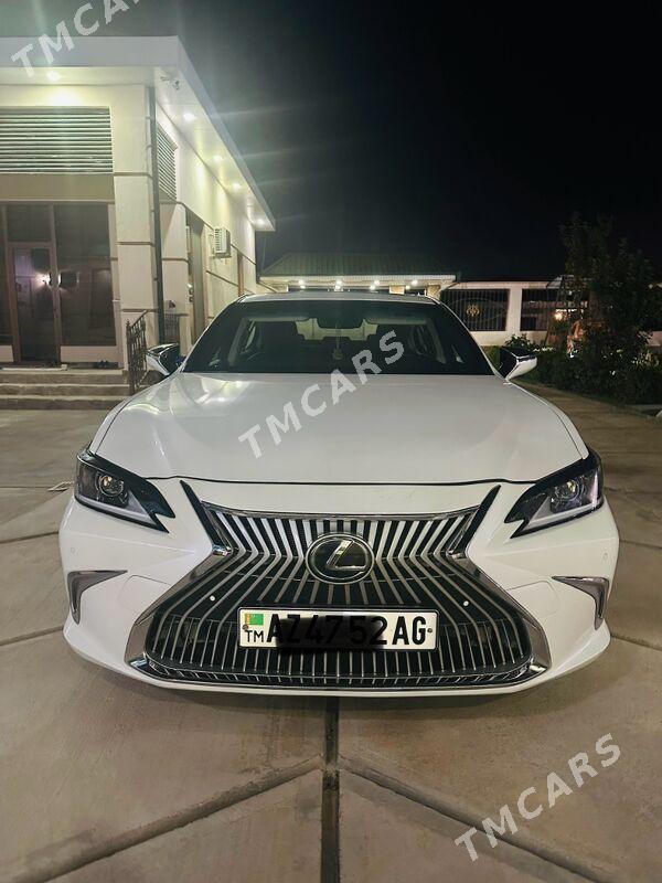 Lexus ES 350 2019 - 460 000 TMT - Aşgabat - img 10