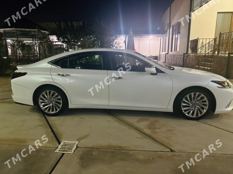 Lexus ES 350 2019 - 460 000 TMT - Aşgabat - img 8