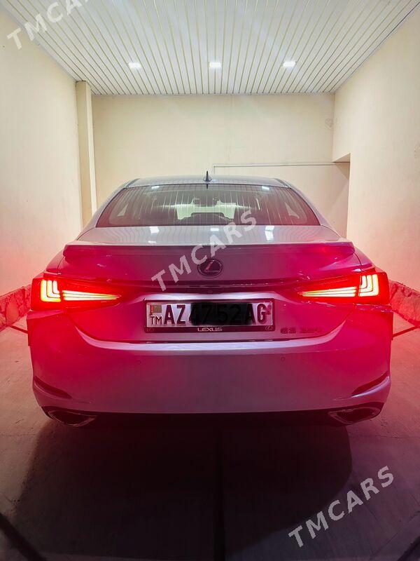 Lexus ES 350 2019 - 460 000 TMT - Aşgabat - img 3