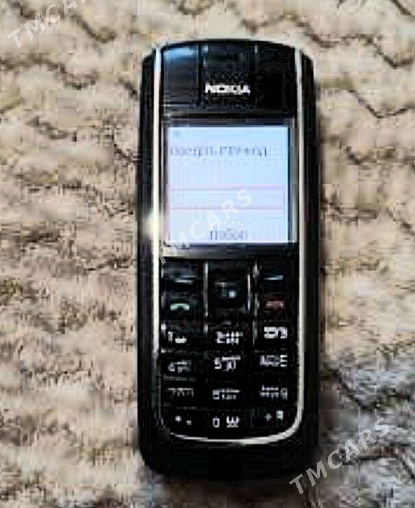 ARZAN NOKIA 6020 - Ашхабад - img 3