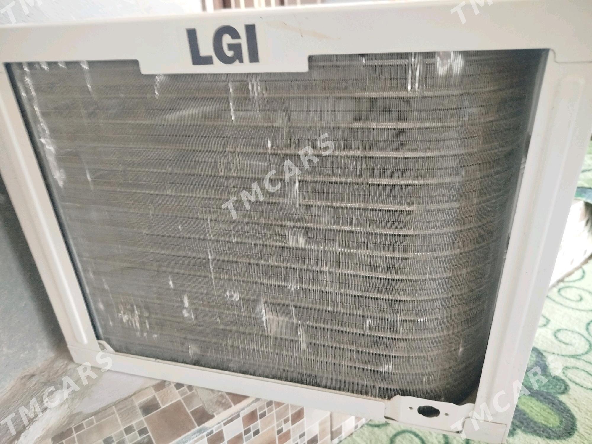 LGI 9 кондиционер - Murgap - img 2