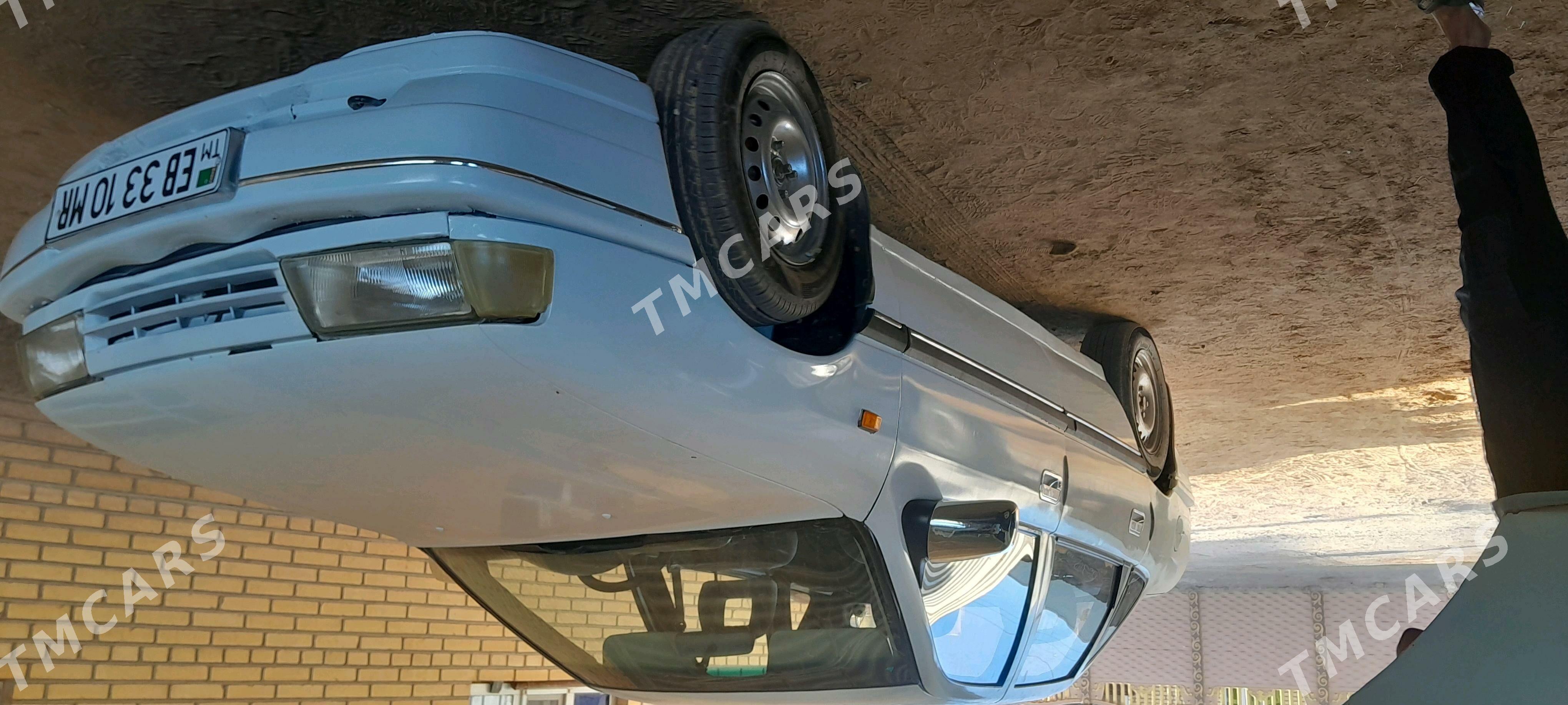 Opel Vectra 1992 - 32 000 TMT - Мары - img 2