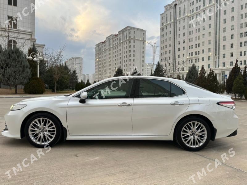 Toyota Camry 2018 - 340 000 TMT - Aşgabat - img 2