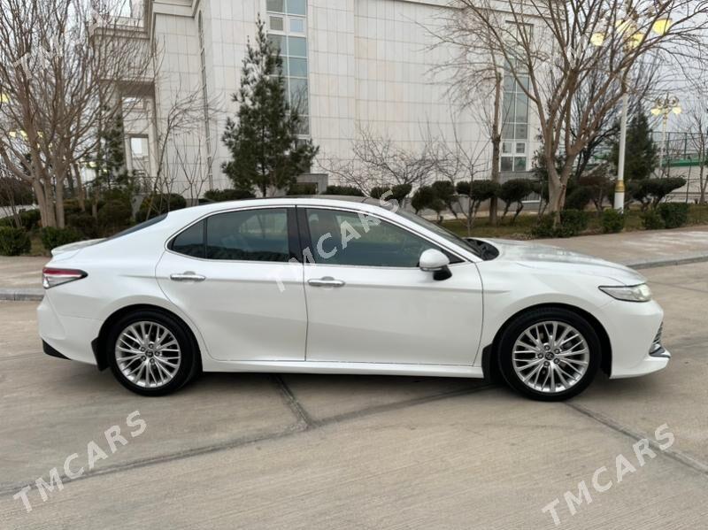Toyota Camry 2018 - 340 000 TMT - Aşgabat - img 3