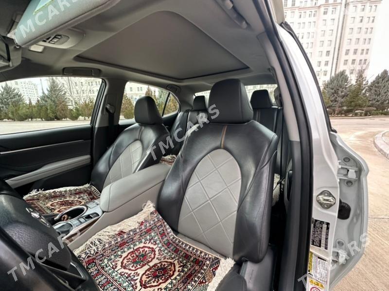 Toyota Camry 2018 - 340 000 TMT - Aşgabat - img 4