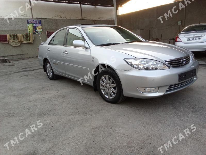 Toyota Camry 2003 - 220 000 TMT - Tejen - img 2