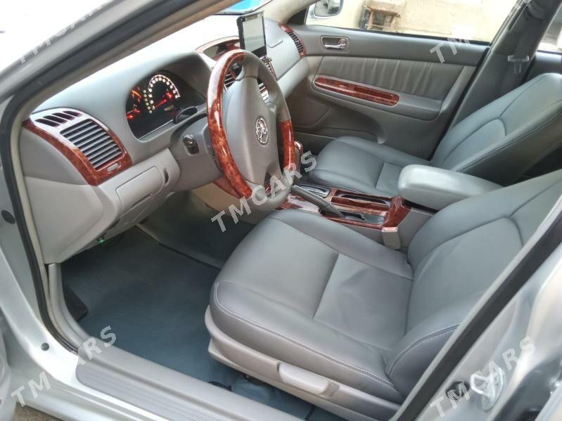 Toyota Camry 2003 - 220 000 TMT - Tejen - img 4