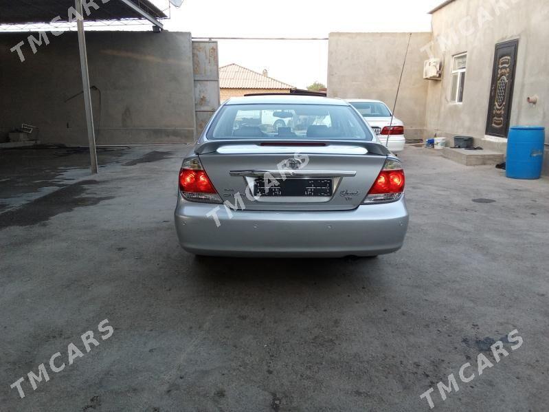 Toyota Camry 2003 - 220 000 TMT - Tejen - img 3