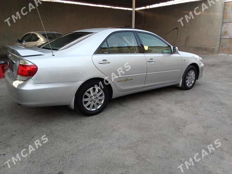 Toyota Camry 2003 - 220 000 TMT - Tejen - img 5