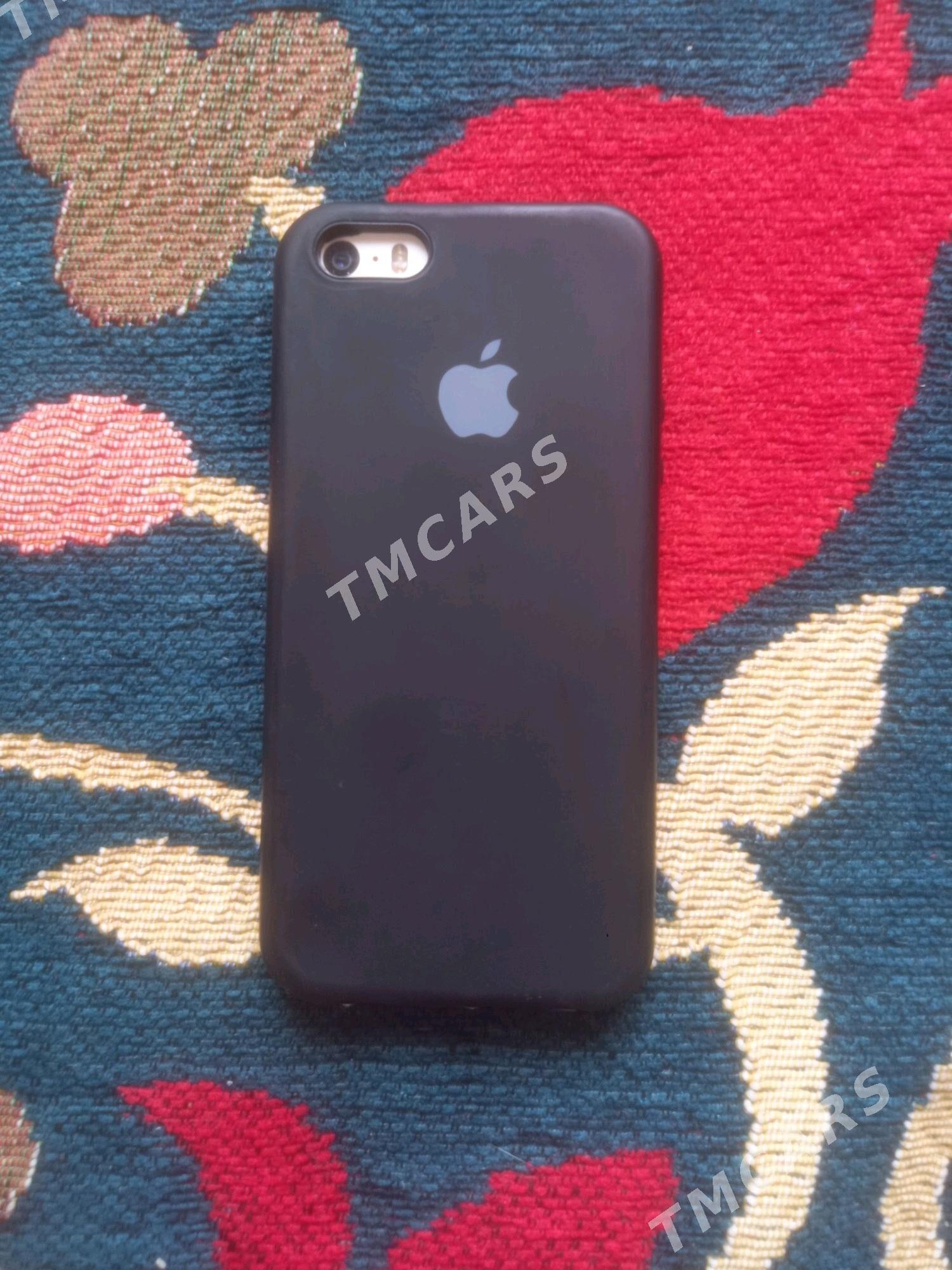 iphone 5s - Balkanabat - img 2