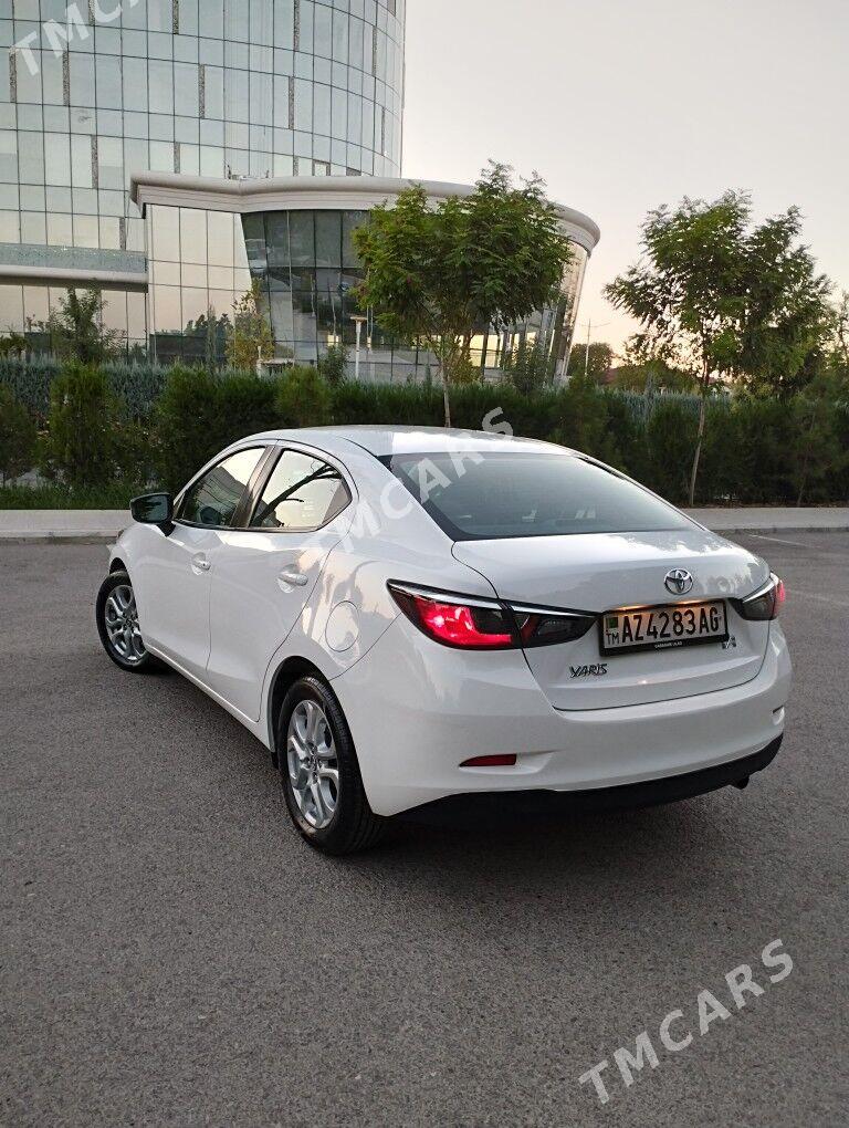 Toyota Yaris 2017 - 170 000 TMT - Aşgabat - img 2