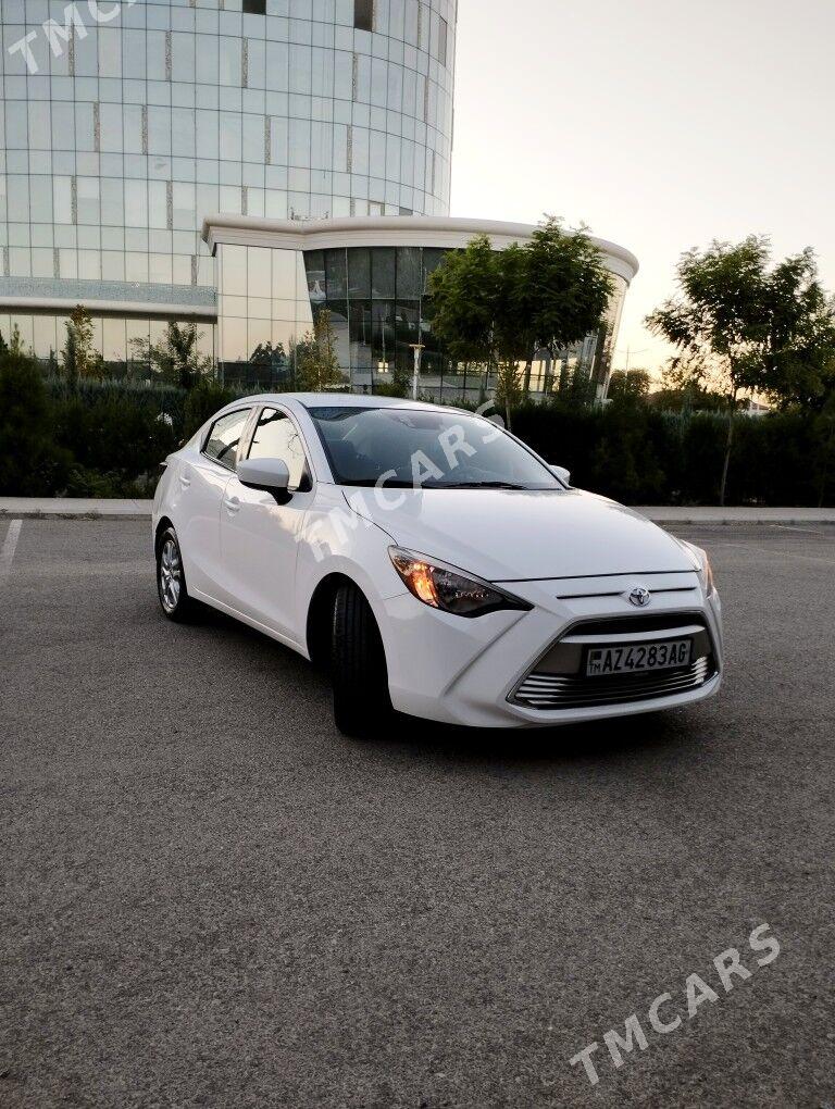 Toyota Yaris 2017 - 170 000 TMT - Aşgabat - img 3