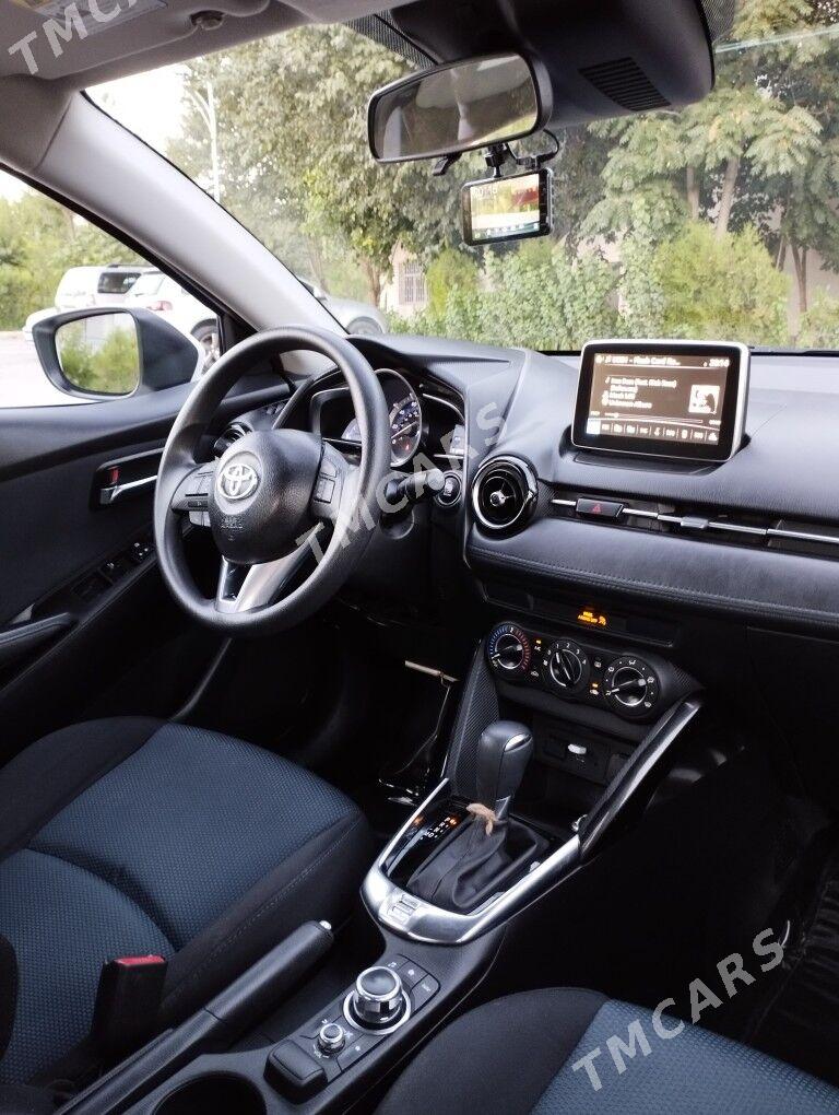 Toyota Yaris 2017 - 170 000 TMT - Aşgabat - img 5