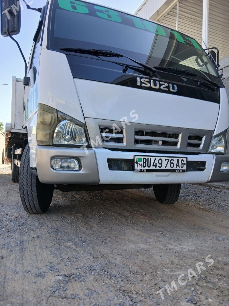 Mitsubishi Canter 2007 - 400 000 TMT - Ашхабад - img 3