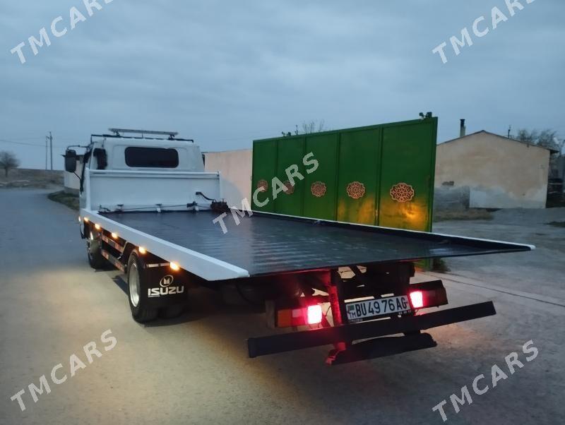 Mitsubishi Canter 2007 - 400 000 TMT - Ашхабад - img 2