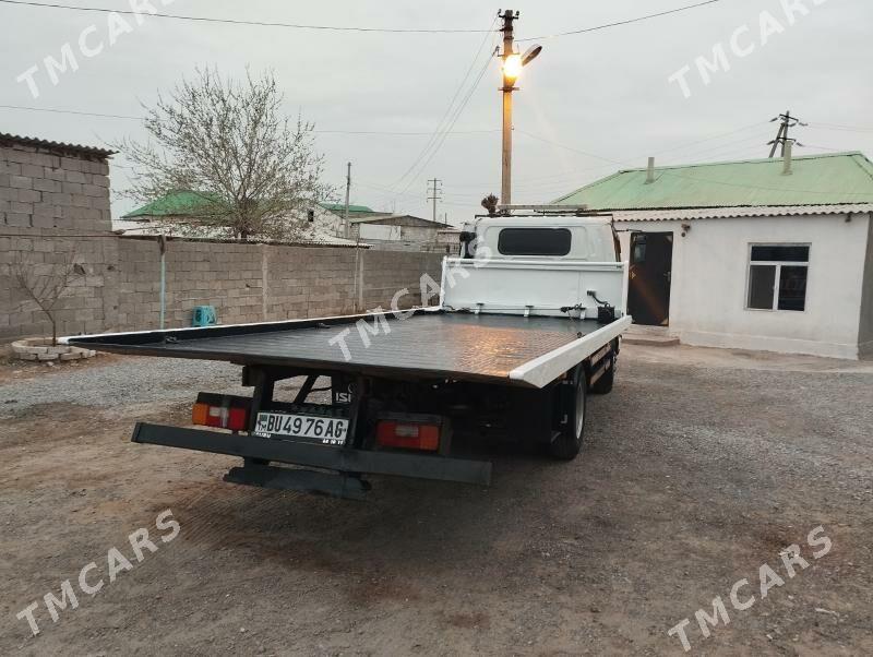Mitsubishi Canter 2007 - 400 000 TMT - Ашхабад - img 4