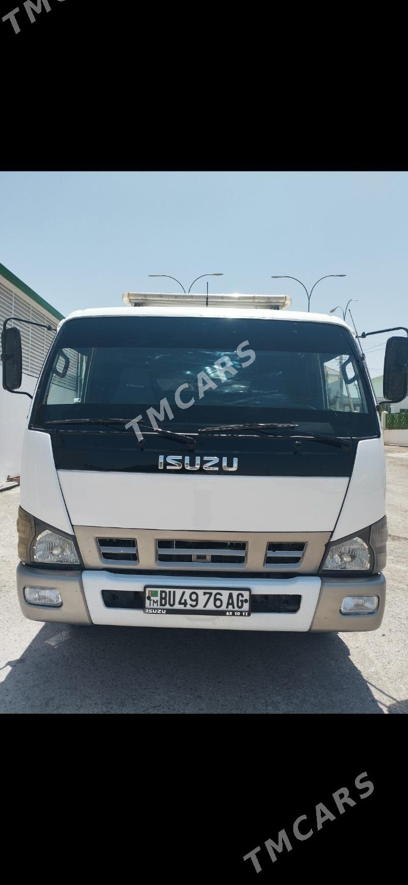 Mitsubishi Canter 2007 - 400 000 TMT - Ашхабад - img 6