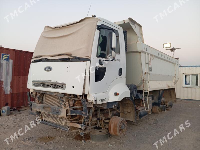 Ford Cargo 3536M 2014 - 460 000 TMT - Herrikgala - img 3