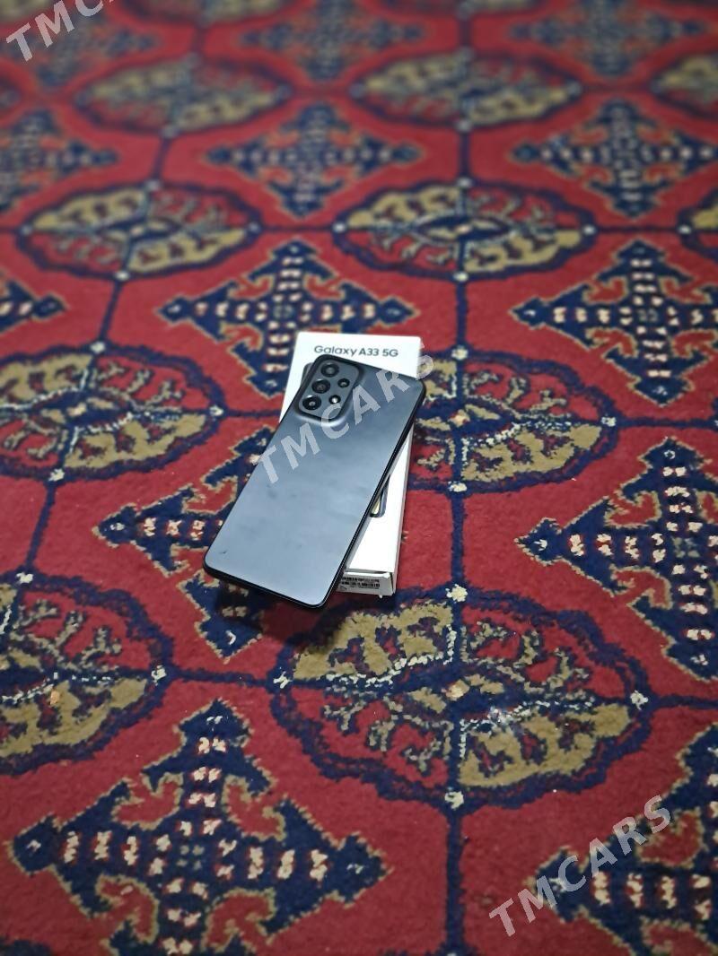 Samsung a33 - Aşgabat - img 2